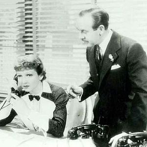 Bilder Sie heiratet den Chef