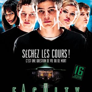 Bilder Faculty - Trau keinem Lehrer