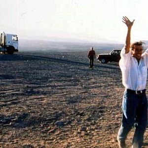 Bilder Reise ins Nichts