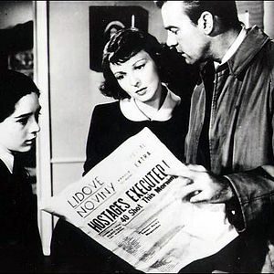 Bilder Auch Henker sterben