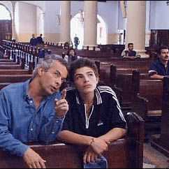 Bilder Die Madonna der Mörder