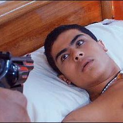 Bilder Die Madonna der Mörder