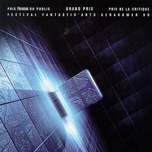 Bilder Vincenzo Natali