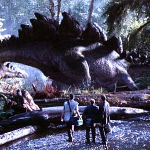 Bilder Vergessene Welt - Jurassic Park