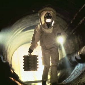 Bilder Mimic - Angriff der Killerinsekten