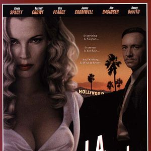 Bilder L.A. Confidential