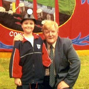 Bilder Auf glühenden Kohlen