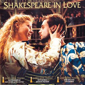 Bilder Shakespeare in Love