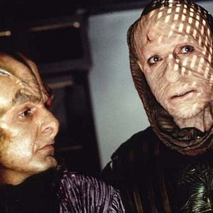 Bilder Star Trek 9: Der Aufstand