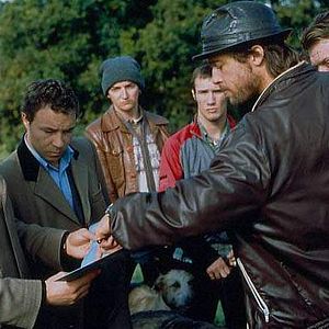 Bilder Stephen Graham