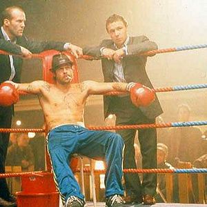 Bilder Stephen Graham