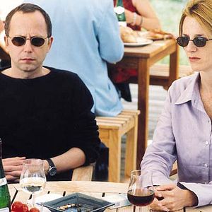 Bilder Sandrine Kiberlain