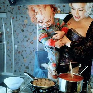 Bilder Jennifer Tilly