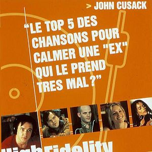 Bilder High Fidelity