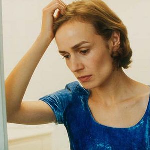 Bilder Die Farbe der Lüge