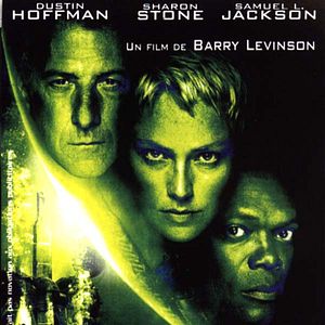 Bilder Sphere - Die Macht aus dem All