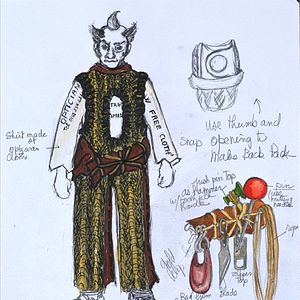 Bilder Ein Fall für die Borger