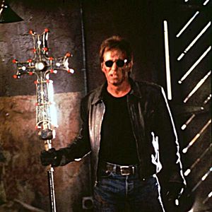 Bilder John Carpenter