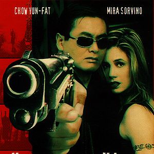 Bilder The Replacement Killers