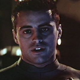 Bilder Lost in Space