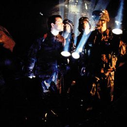 Bilder Matthew Broderick