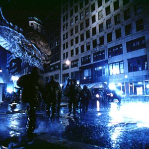 Bilder Godzilla
