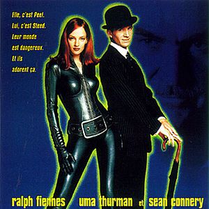 Bilder Mit Schirm, Charme und Melone