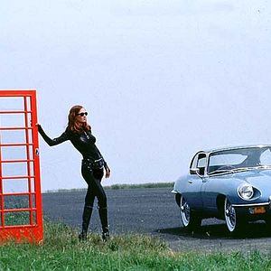 Bilder Mit Schirm, Charme und Melone