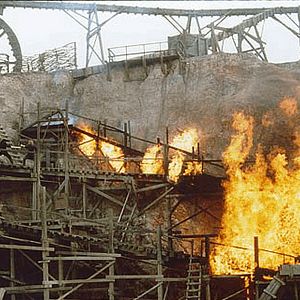 Bilder Die Maske des Zorro