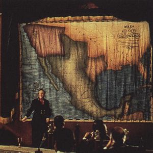 Bilder Die Maske des Zorro