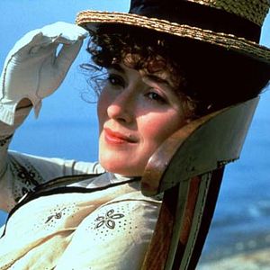 Let's Make Money : Bild Brian Gilbert, Jennifer Ehle