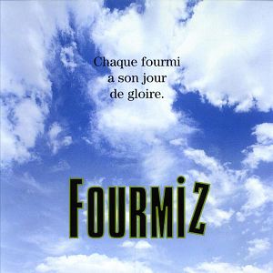 Bilder Antz – Was krabbelt da?