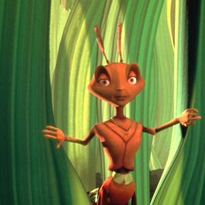 Bilder Antz – Was krabbelt da?