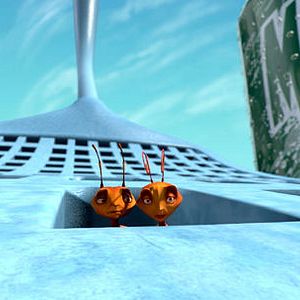 Bilder Antz – Was krabbelt da?