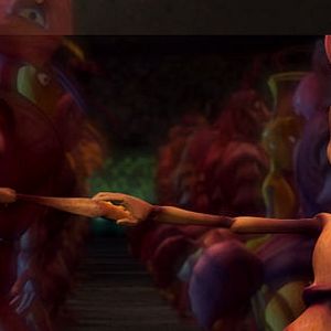 Bilder Antz – Was krabbelt da?