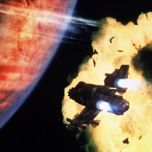 Bilder Wing Commander