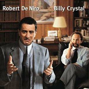 Bilder Billy Crystal