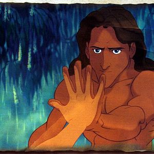 Bilder Tarzan