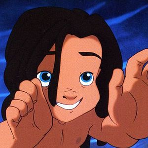Bilder Tarzan