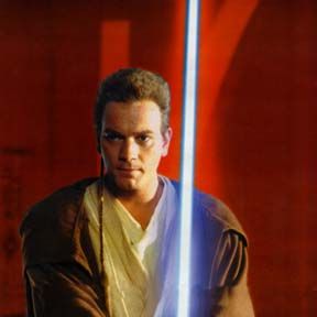 Bilder Ewan McGregor