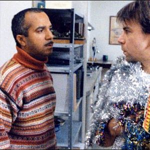 Bilder Philippe Torreton