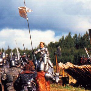 Bilder Milla Jovovich