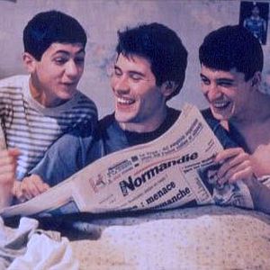 Bilder Yasmine Belmadi