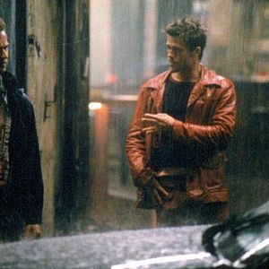 Bilder Edward Norton