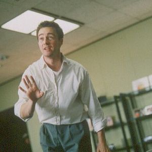 Bilder Edward Norton