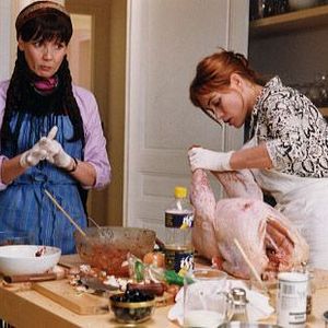 Bilder Season's Beatings