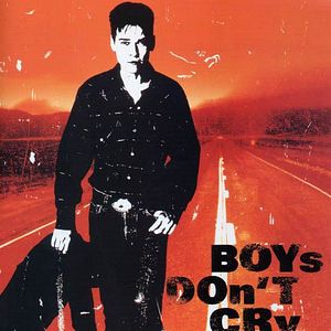 Bilder Boys Don´t Cry