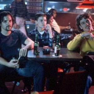 Bilder Boys Don´t Cry