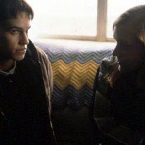 Bilder Boys Don´t Cry