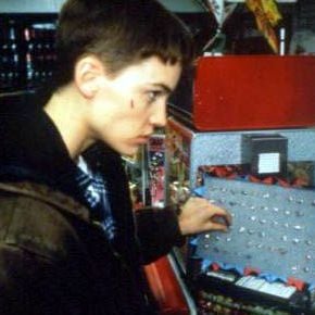 Bilder Boys Don´t Cry